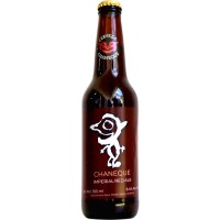 Chaneque Imperial Red Ale Chaneque Imperial Red Ale