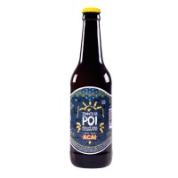 Galician Brew Tonhito De Poi 