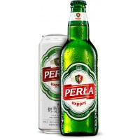 Perła Export 500ml Bottle - The Crú - The Beer Club