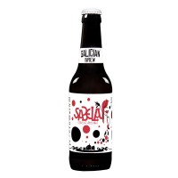 Galician Brew Sabela 