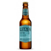 Letzen Scottish 