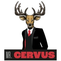 Mr. Lynx Mr. Cervus