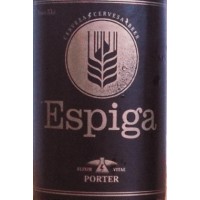 ESPIGA  PORTER - No Solo Birra