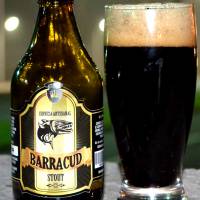 Barracud Stout 