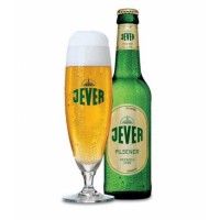 Jever Pilsener - Beers of Europe