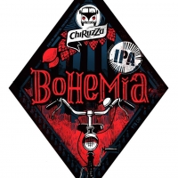 Chiruzza Bohemia 