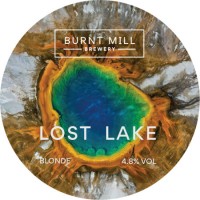 Burnt Mill Lost Lake 