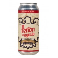 Cerveza Peñon del Aguila  Trigo (Hefewei... - La Vinería Online