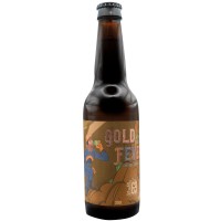 Cervezas 69 Gold Fever