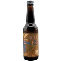Cervezas 69 Gold Fever Cervezas 69 Gold Fever