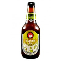 Hitachino Saison - Mundo de Cervezas