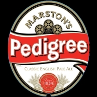 Marston’s Pedigree