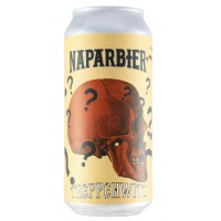 Naparbier Treppenwitz - 3er Tiempo Tienda de Cervezas