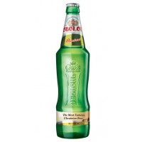 Obolon Premium (12 cervezas) - Birrabox