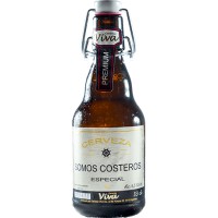 Viva Somos Costeros - Cervezas Canarias