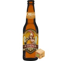 Diosas Athena - Cervexxa