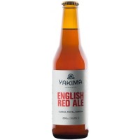 Yakima English Red Ale - Delibeer