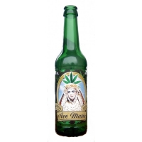 Ave María Cannabis Special Beer - Bodecall