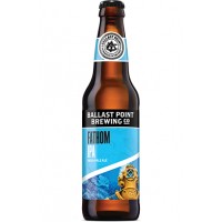Ballast Point Fathom - Mundo de Cervezas