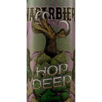 Naparbier Hop Deep - Señor Lúpulo