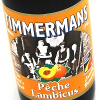 Timmermans Peche 