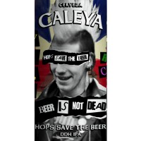Caleya Hops Save the Beer