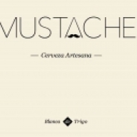 Mustache De Hugo y Manolo - Mustache