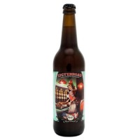 Amager Amager - Trillium - SigteBroad - 6.8% - 33cl - Bte - La Mise en Bière