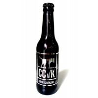 CCVK DARK-SIDEKAHS - La Lonja de la Cerveza