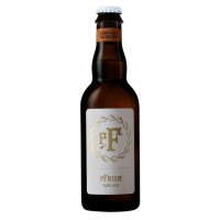 pFriem Family Brewers Bourbon Barrel Aged Barleywine 