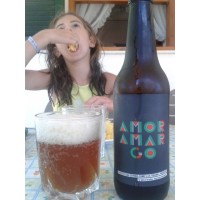 Amor Amargo - Cervezasartesanas.net