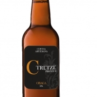 C Tretze Cerveza Artesana Obaga - OKasional Beer
