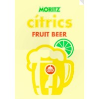 Moritz Cítrics