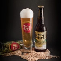 Fort American Pale Ale 