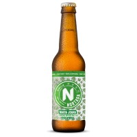 Cerveza Artesana Maria Joana - Nortada - 10 x... - Marpin a Casa