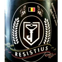 Grain d’Orge Resistius 