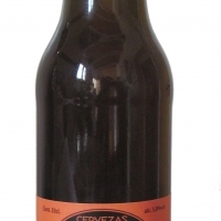 Yakka German Ale.12 x 33cl - Solo Artesanas