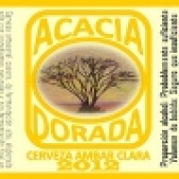 Acacia Dorada 2012 