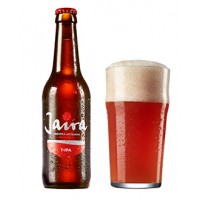 Jaira Tuno - Cervezas Canarias