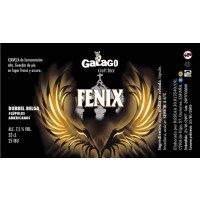 Galago Fenix