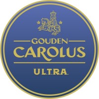Gouden Carolus UL.T.R.A. 33 cl - Belgium In A Box