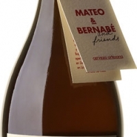 MATEO&BERNABE Bernabé - Cold Cool Beer