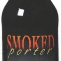 Alaskan Smoked Porter (2008) - Espuma