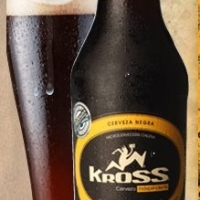 Cerveza Chilena Kross Stout  330cc - House of Beer