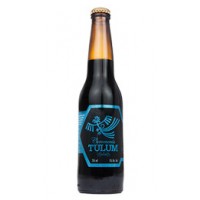 Tulum Brown Ale