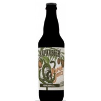 Naparbier / Kings Napar Juice - La Lonja de la Cerveza