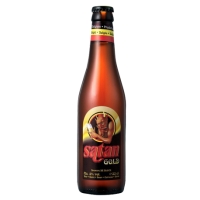 Satan Red  33cl    8% - Bacchus Beer Shop