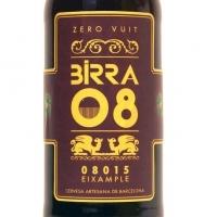 08 Eixample Brown Ale - Grau Online