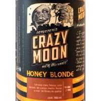 Crazy Moon Honey Blonde Crazy Moon Honey Blonde