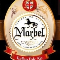 Marbel Indian Pale Ale 